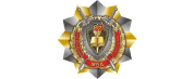 Могилёвский институт МВД Республики Беларусь - логотип